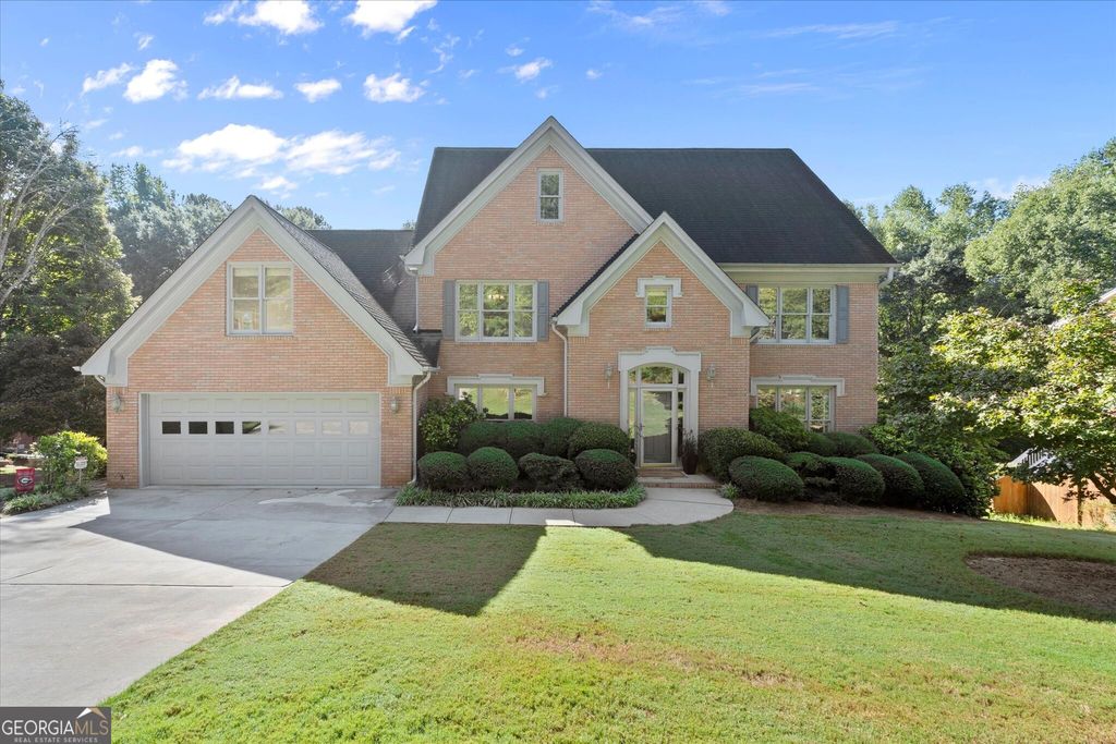 3520 Lester Court SW, Lilburn, GA 30047