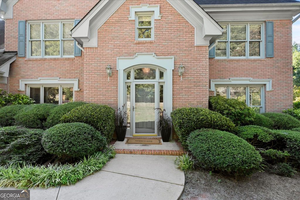3520 Lester Court SW, Lilburn, GA 30047 — photo 2