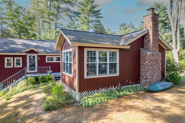 353 Stonehenge Lane, Poultney, VT 05764