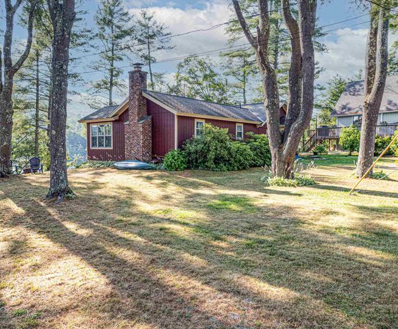 353 Stonehenge Lane, Poultney, VT 05764