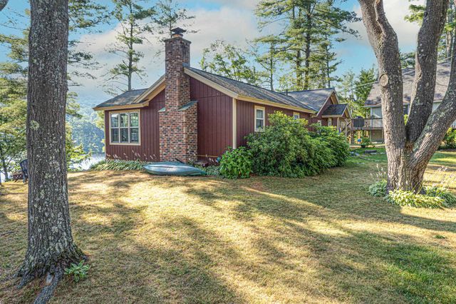 353 Stonehenge Lane, Poultney, VT 05764