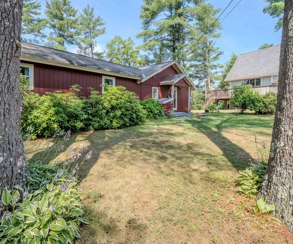 353 Stonehenge Lane, Poultney, VT 05764