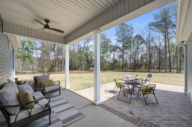 443 Redds Branch Road, Aiken, SC 29801