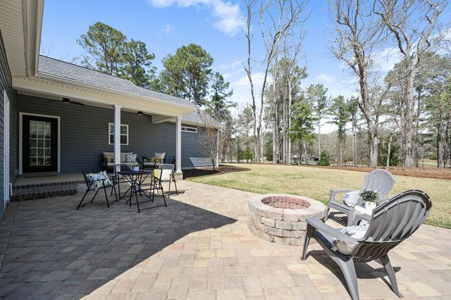 443 Redds Branch Road, Aiken, SC 29801