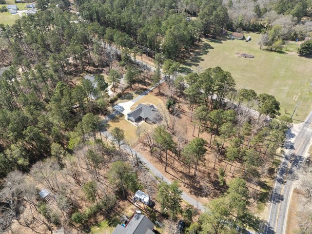 443 Redds Branch Road, Aiken, SC 29801