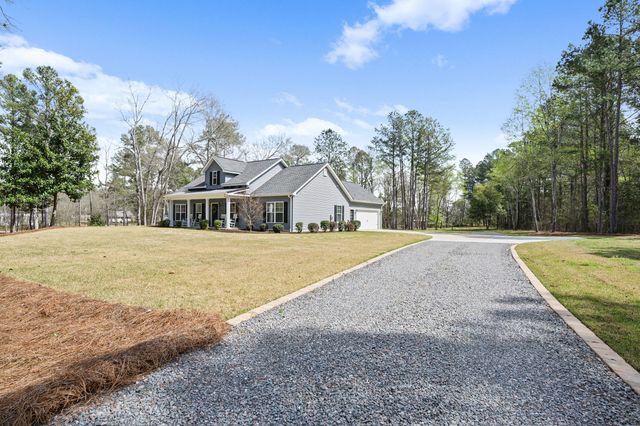 443 Redds Branch Road, Aiken, SC 29801