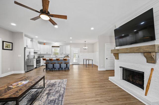 443 Redds Branch Road, Aiken, SC 29801