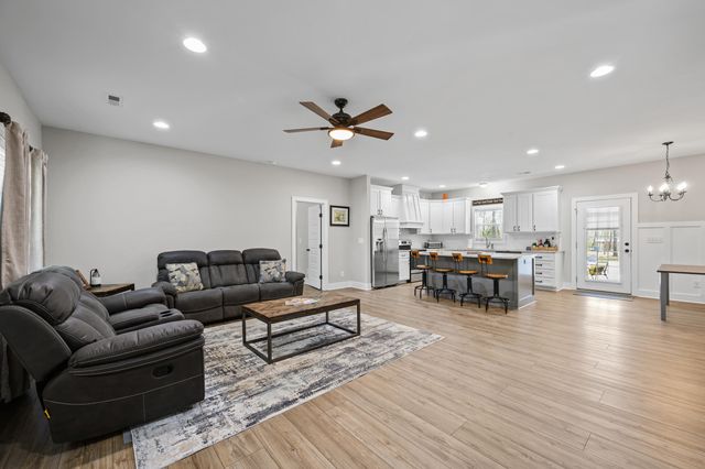 443 Redds Branch Road, Aiken, SC 29801