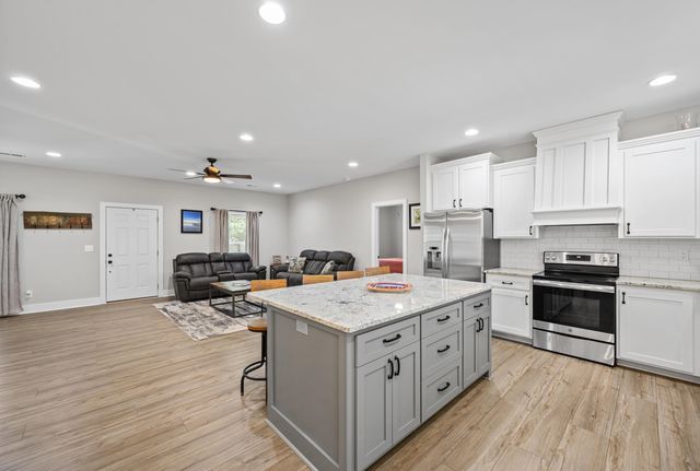 443 Redds Branch Road, Aiken, SC 29801