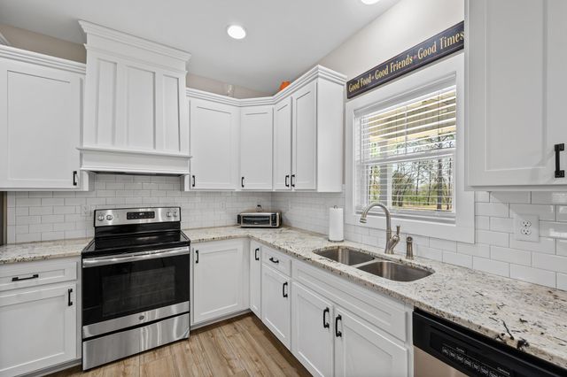 443 Redds Branch Road, Aiken, SC 29801