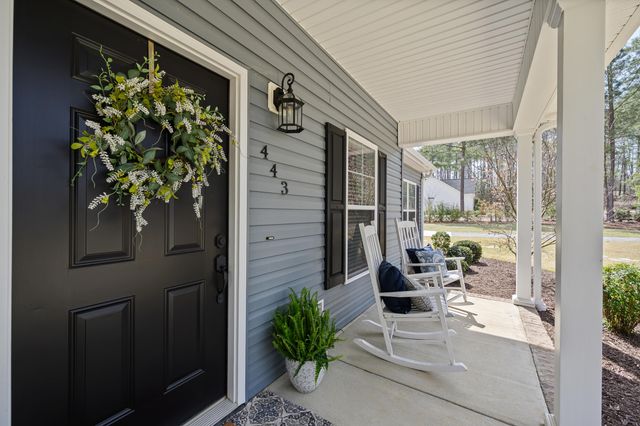 443 Redds Branch Road, Aiken, SC 29801