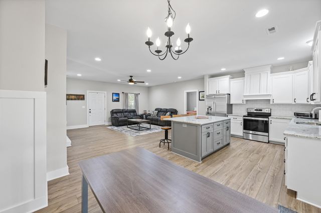 443 Redds Branch Road, Aiken, SC 29801