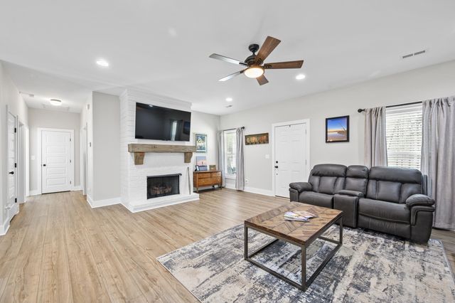 443 Redds Branch Road, Aiken, SC 29801