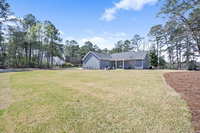 443 Redds Branch Road, Aiken, SC 29801