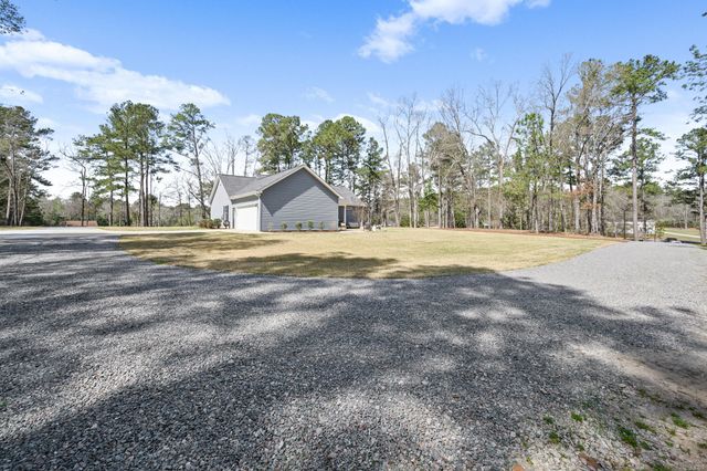 443 Redds Branch Road, Aiken, SC 29801