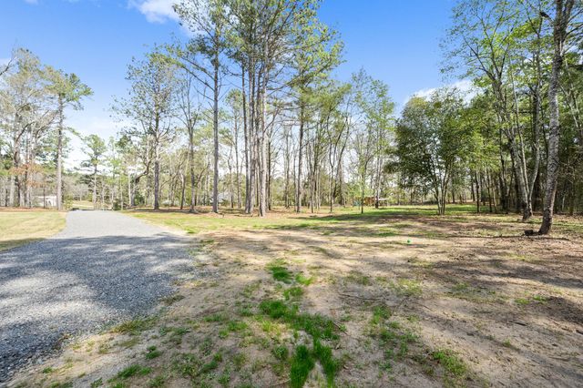 443 Redds Branch Road, Aiken, SC 29801