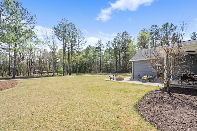 443 Redds Branch Road, Aiken, SC 29801