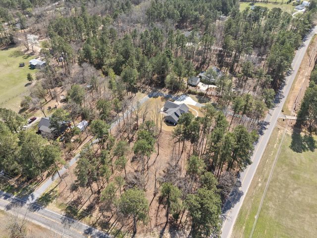 443 Redds Branch Road, Aiken, SC 29801