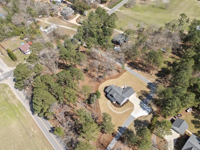 443 Redds Branch Road, Aiken, SC 29801