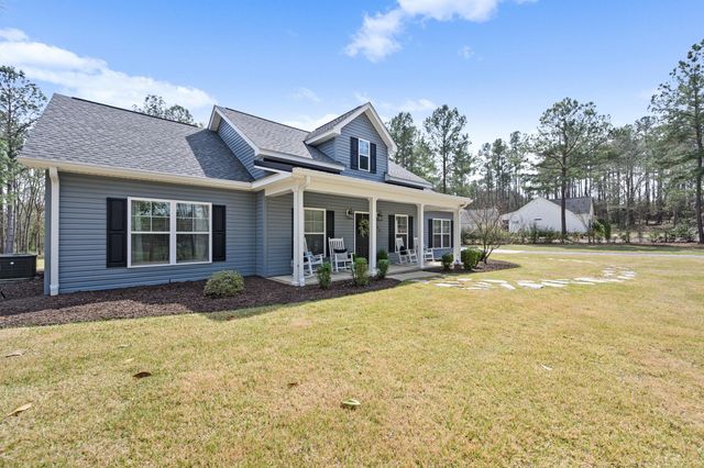 443 Redds Branch Road, Aiken, SC 29801