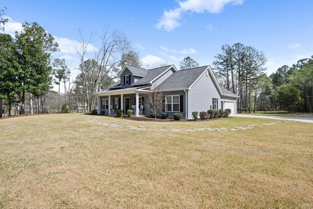 443 Redds Branch Road, Aiken, SC 29801