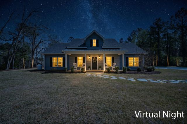 443 Redds Branch Road, Aiken, SC 29801