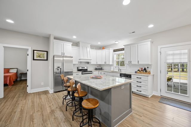 443 Redds Branch Road, Aiken, SC 29801