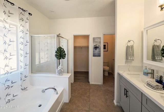 6421 S 23RD Drive, Phoenix, AZ 85041