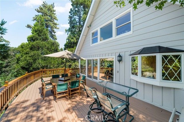 316 John Muir, Lake Arrowhead, CA 92352