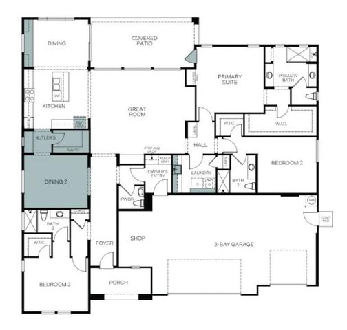 4527 Iron Creek Court, Friant, CA 93626