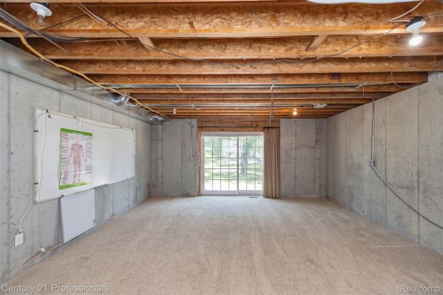 3251 Mann Road, Waterford Charter Township, MI 48346