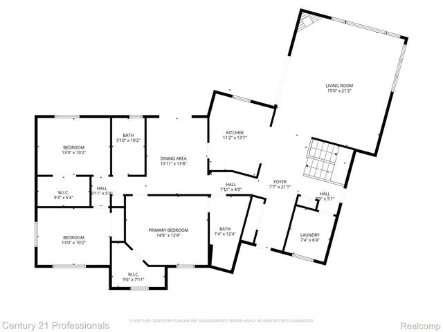 3251 Mann Road, Waterford Charter Township, MI 48346