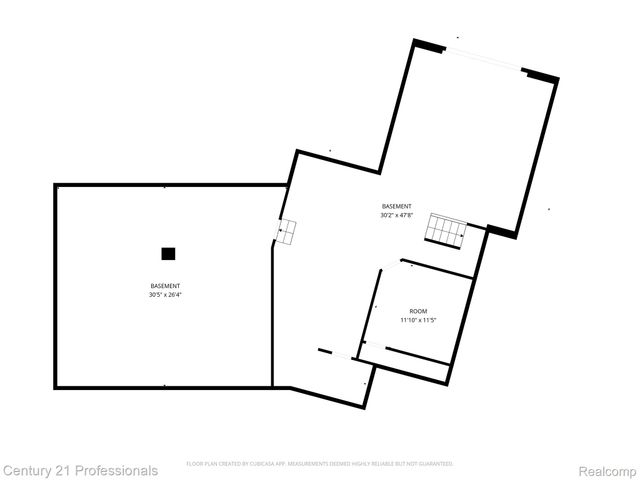 3251 Mann Road, Waterford Charter Township, MI 48346