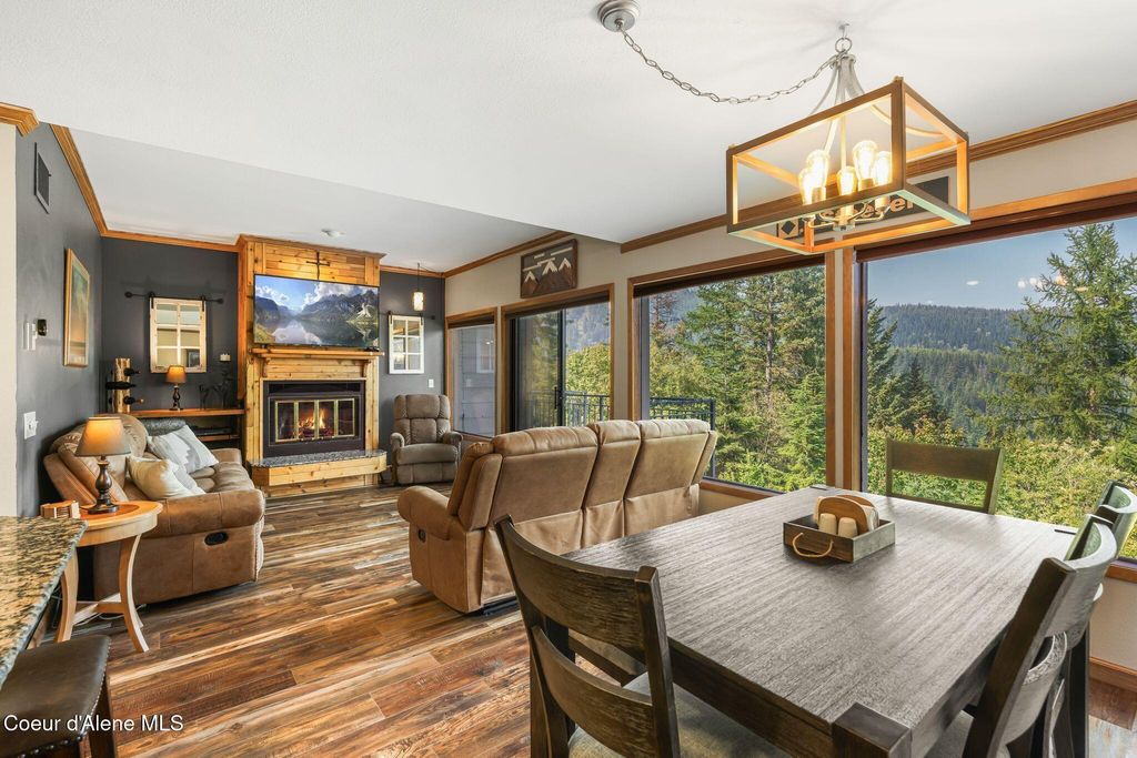 128 Blooming Flower CT, # C2, Sandpoint, ID 83864 photo 1