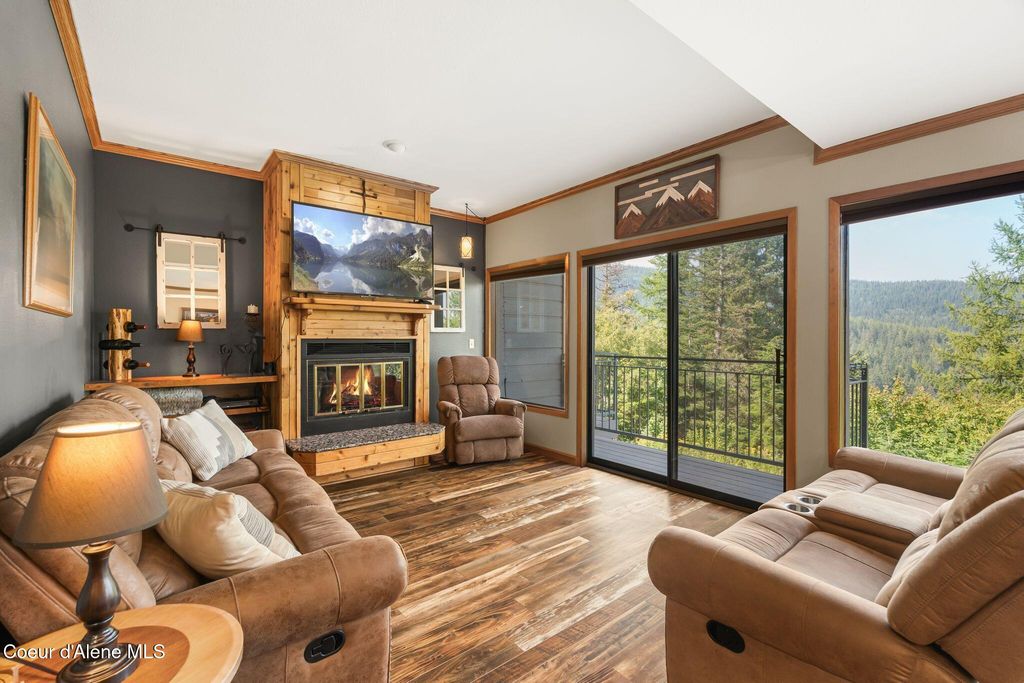 128 Blooming Flower CT, # C2, Sandpoint, ID 83864 photo 4