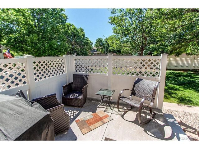 6084 W Utah Ln, Denver, CO 80232