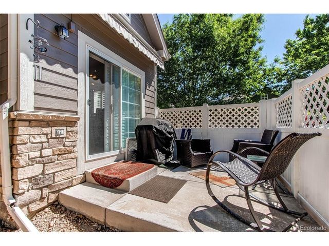 6084 W Utah Ln, Denver, CO 80232