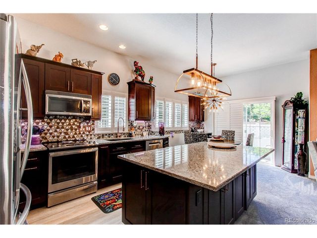6084 W Utah Ln, Denver, CO 80232