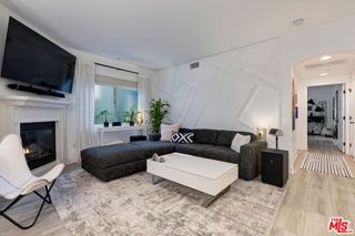 5037 Rosewood Avenue 101, Los Angeles, CA 90004