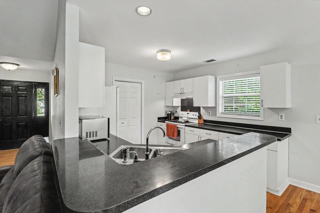 838 Targave Road, Charleston, SC 29412