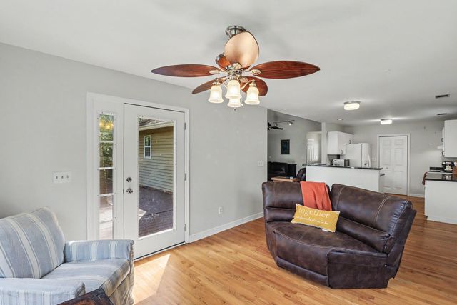 838 Targave Road, Charleston, SC 29412