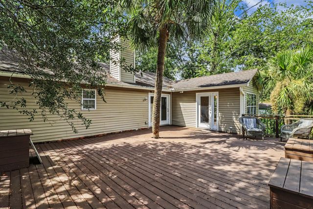 838 Targave Road, Charleston, SC 29412