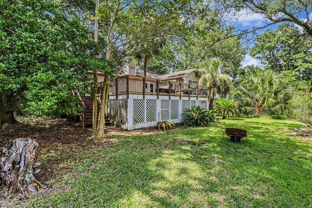 838 Targave Road, Charleston, SC 29412