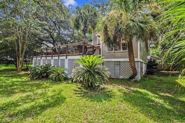 838 Targave Road, Charleston, SC 29412