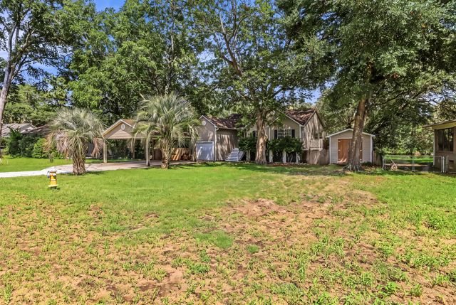 838 Targave Road, Charleston, SC 29412