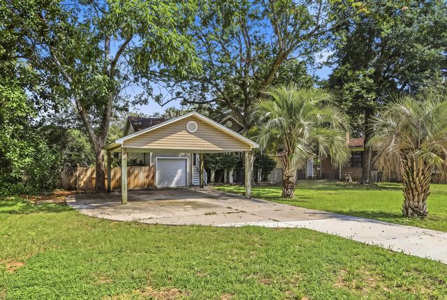 838 Targave Road, Charleston, SC 29412