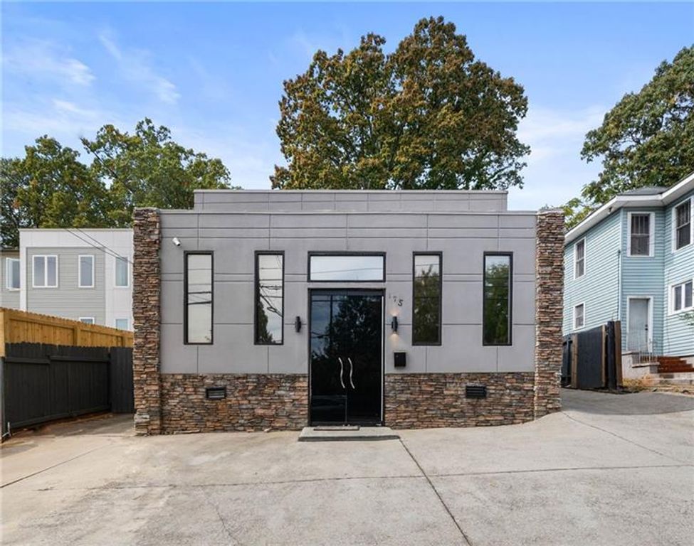 175 Moreland SE Avenue A, Atlanta, GA 30316