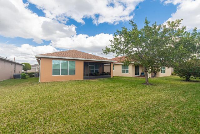 12431 SW Weeping Willow Avenue, Port St. Lucie, Port St Lucie, FL 34987