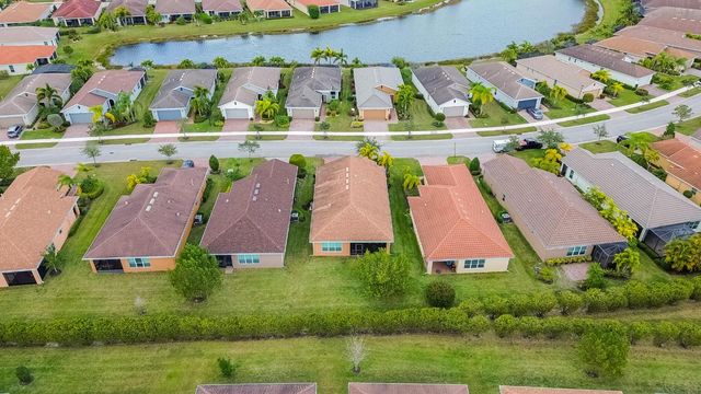 12431 SW Weeping Willow Avenue, Port St. Lucie, Port St Lucie, FL 34987