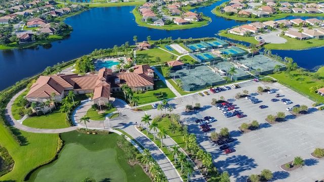 12431 SW Weeping Willow Avenue, Port St. Lucie, Port St Lucie, FL 34987